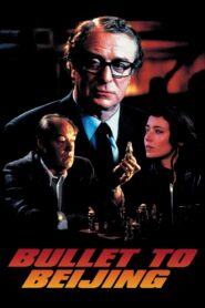 Bullet to Beijing 1995 one on netflix