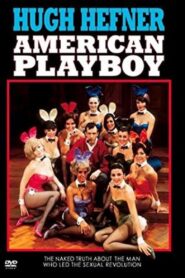 Hugh Hefner: American Playboy 2003 one on netflix