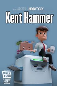 Kent Hammer 2023 one on netflix