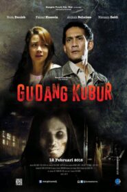 Gudang Kubur 2015 one on netflix