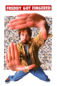 Freddy Got Fingered 2001 one on netflix