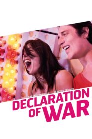 Declaration of War 2011 one on netflix