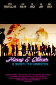 Honey and Clover: A Recipe for Disaster 2019 one on netflix