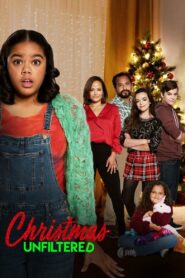 Christmas Unfiltered 2022 one on netflix