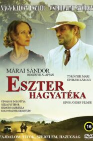 Eszter’s Inheritance 2008 one on netflix