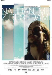 Feed Me with Your Words 2012 one on netflix
