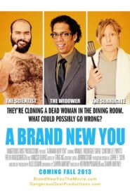 A Brand New You 2014 one on netflix