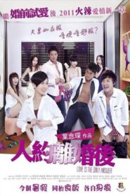 Love is the Only Answer 2011 one on netflix