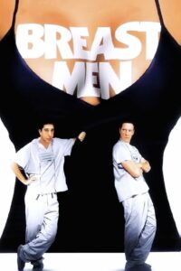 Breast Men 1997 one on netflix