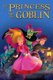 The Princess and the Goblin 1991 one on netflix