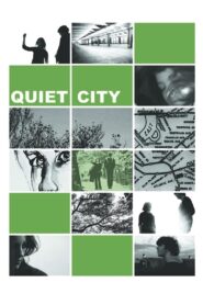 Quiet City 2007 one on netflix