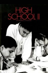 High School II 1994 one on netflix