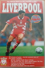 Liverpool F.C. – Official Season Review – 1993/94 1994 one on netflix