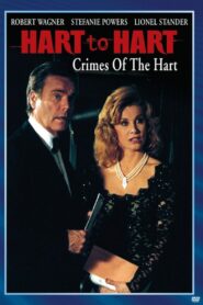 Hart to Hart: Crimes of the Hart 1994 one on netflix
