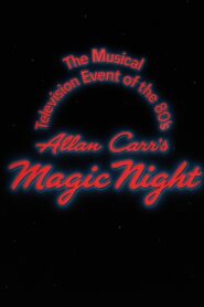 Magic Night 1980 one on netflix