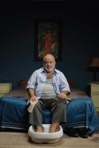 Beatitudes 2012 one on netflix