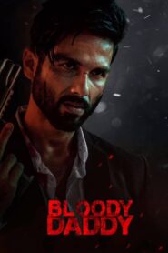 Bloody Daddy 2023 one on netflix