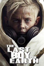 The Last Boy on Earth 2024 one on netflix