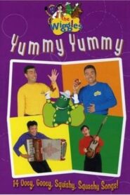The Wiggles: Yummy Yummy 1998 one on netflix