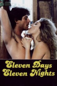 Eleven Days, Eleven Nights 1987 one on netflix