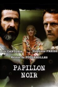 Black Butterfly 2008 one on netflix