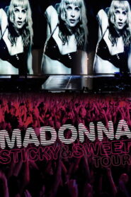 Madonna: Sticky & Sweet Tour 2010 one on netflix