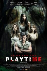 Playtime 2024 one on netflix