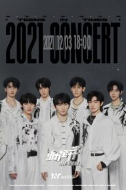时代少年团火力全开演唱会 2021 one on netflix