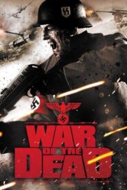 War of the Dead 2011 one on netflix