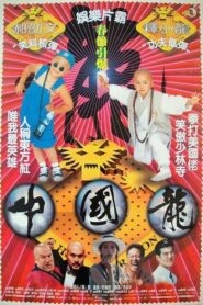 China Dragon 1995 one on netflix