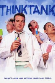 Think Tank 2006 one on netflix