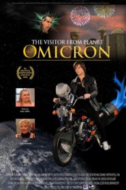 The Visitor from Planet Omicron 2013 one on netflix