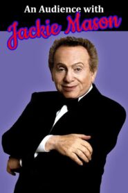 An Audience with Jackie Mason 1990 one on netflix