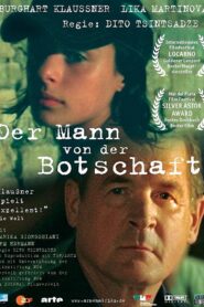 The Man from the Embassy 2007 one on netflix