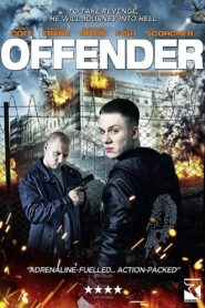Offender 2012 one on netflix