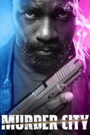Murder City 2023 one on netflix