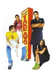 Take Away 2003 one on netflix