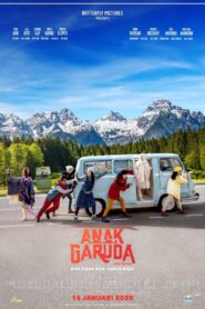 The Garuda Kids 2020 one on netflix