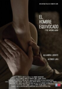 The Wrong Man 2013 one on netflix