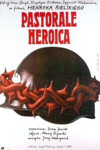 Pastorale heroica 1984 one on netflix