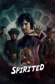 Spirited 2022 one on netflix