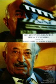 Die Kunst des Erinnerns – Simon Wiesenthal 1994 one on netflix