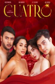 Cuatro 2023 one on netflix