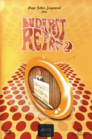 Budapest Retro 2. 2003 one on netflix