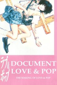 Document Love & Pop 1998 one on netflix