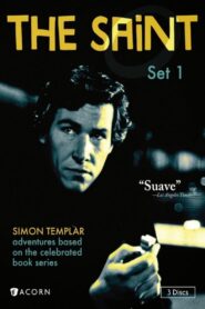The Saint: Fear in Fun Park 1989 one on netflix