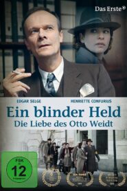 A Blind Hero: The Love of Otto Weidt 2014 one on netflix