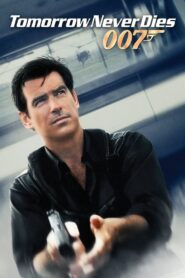 Tomorrow Never Dies 1997 one on netflix