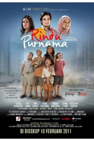 Rindu Purnama 2011 one on netflix