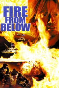 Fire from Below 2009 one on netflix
